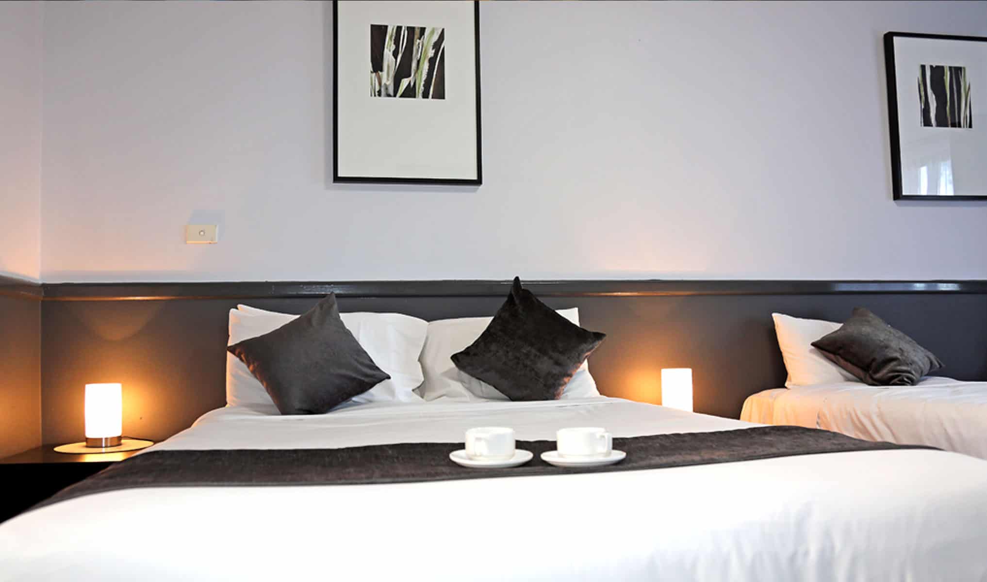 Standard Room Standard Room